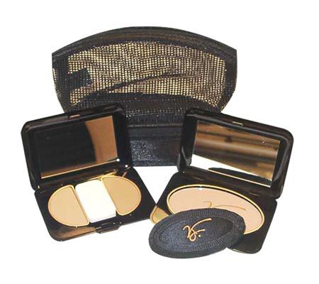 Buy The Victoria Cosmetic Case Duo Online