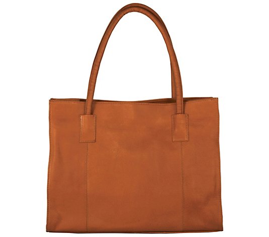 Latico Leathers Heritage Collection Festival Tote