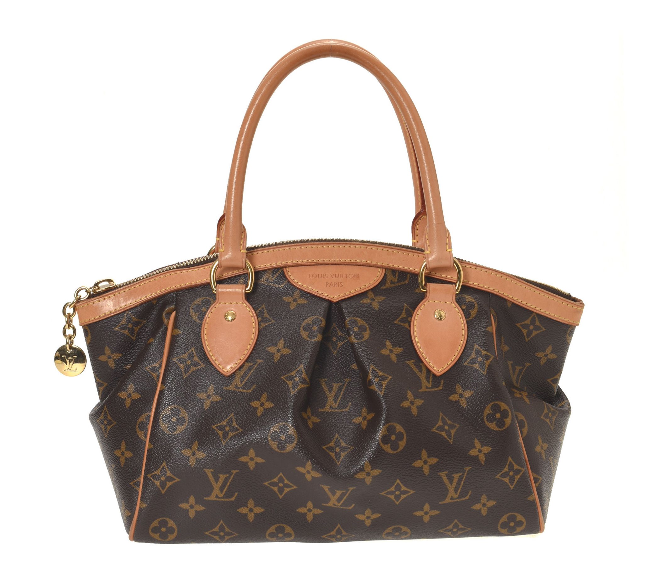 Louis Vuitton Tivoli PM Review 