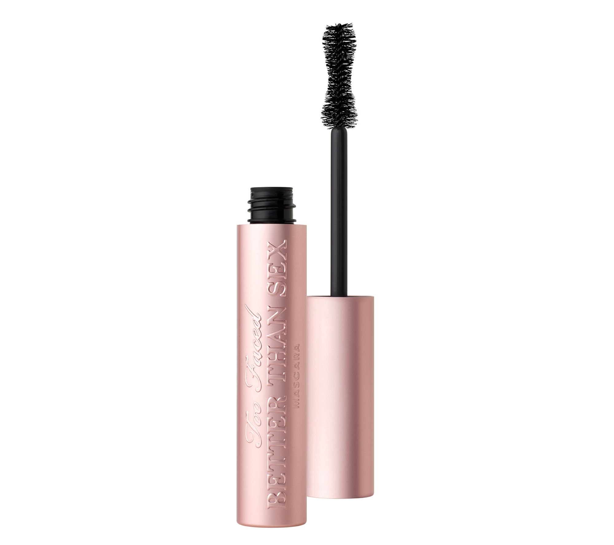 Too Faced Better Than Sex Mascara, 0.27 oz
