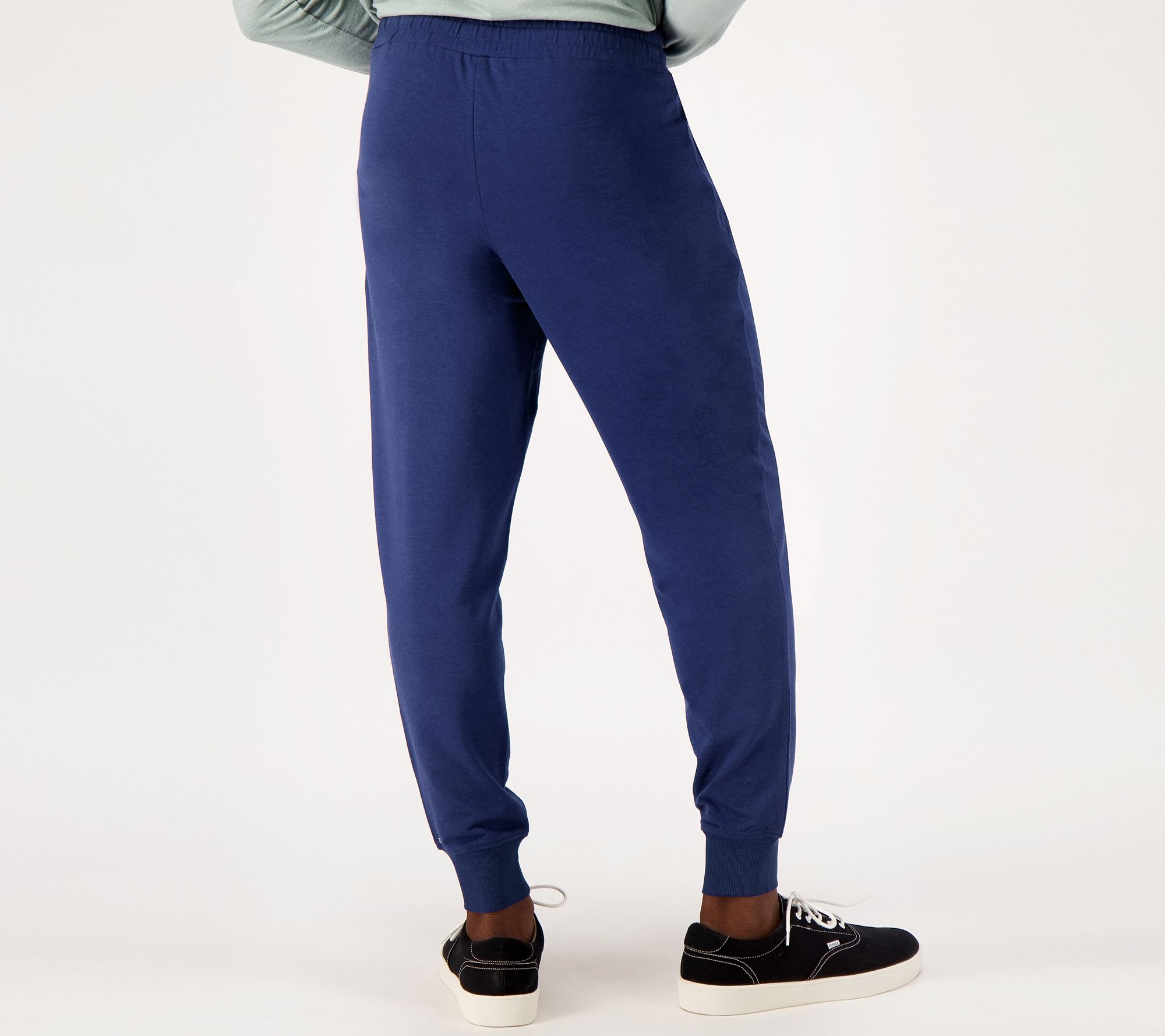 "As Is" zuda Men's x Kevin Kreider ZKnit Pull On Jogger Pant