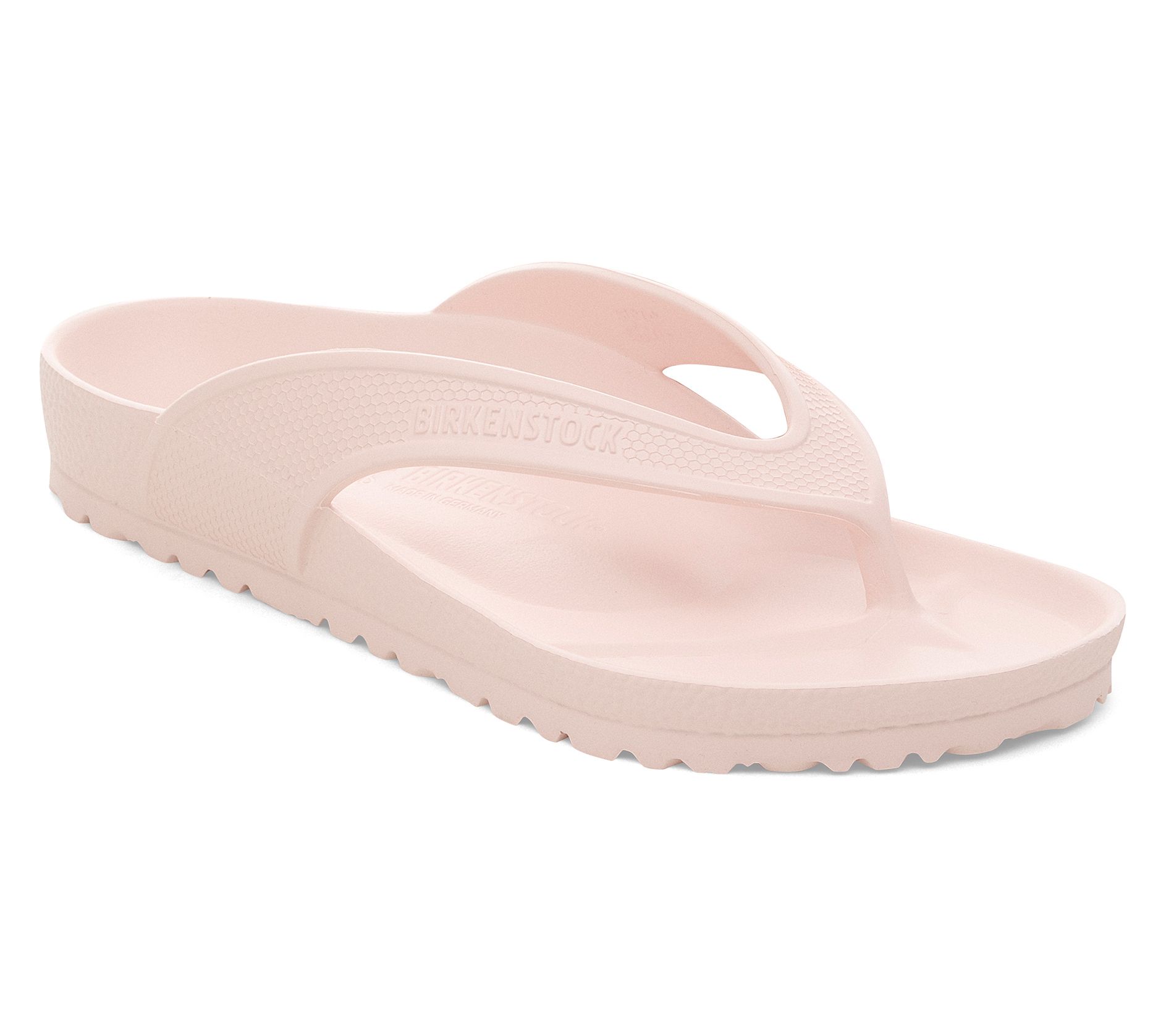 Birkenstock Recovery Thong Sandal - Honolulu EVA