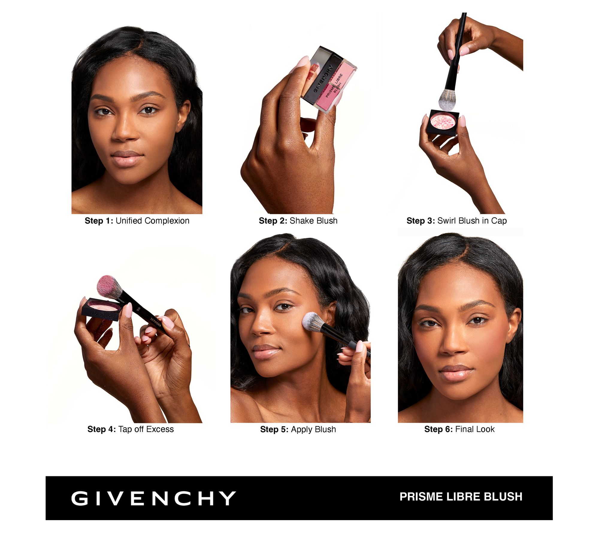 Givenchy prisme discount libre which shade