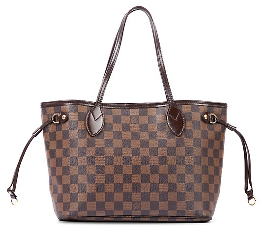 pre loved louis vuitton bags neverfull