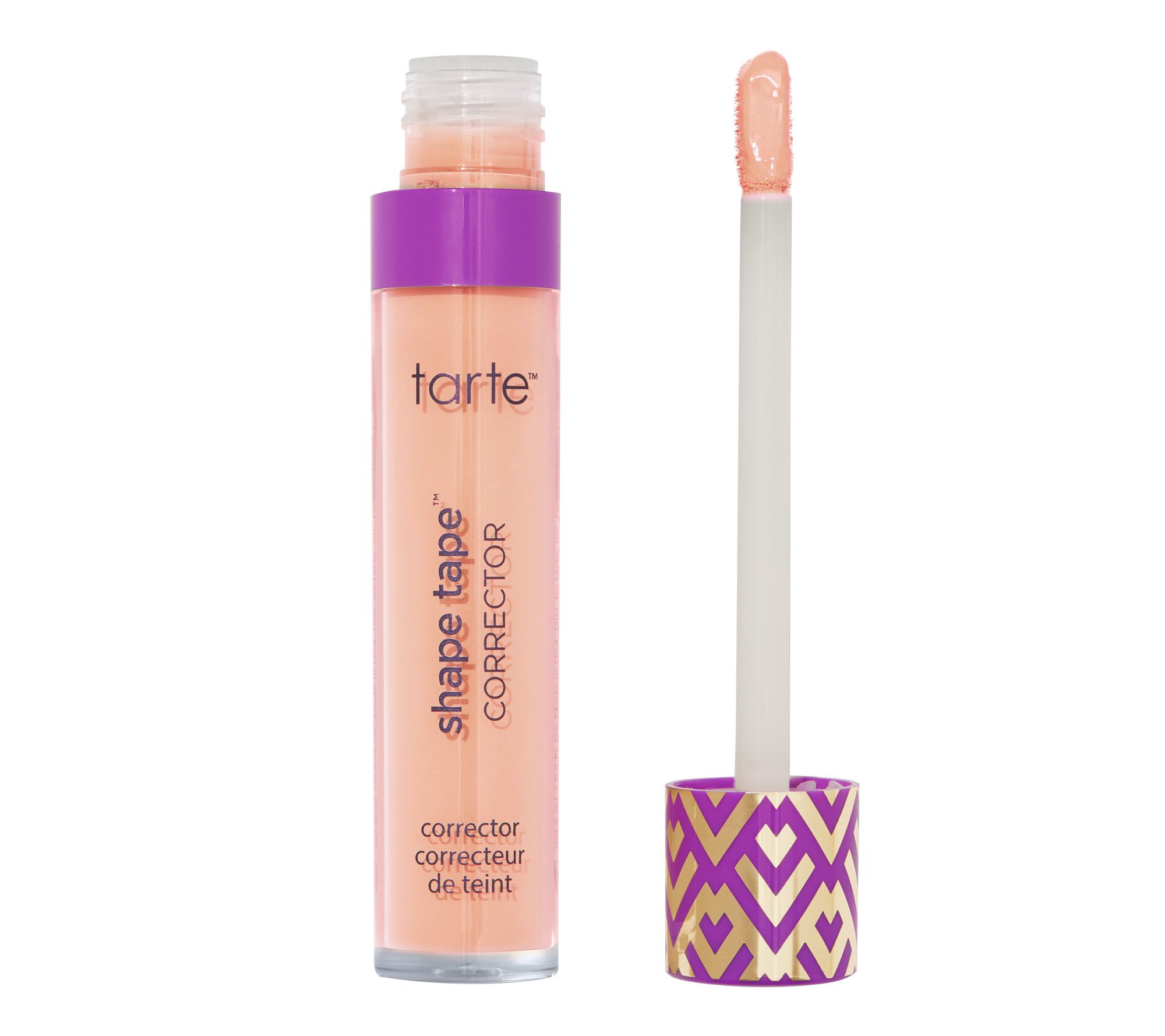 tarte Shape Tape Color Corrector