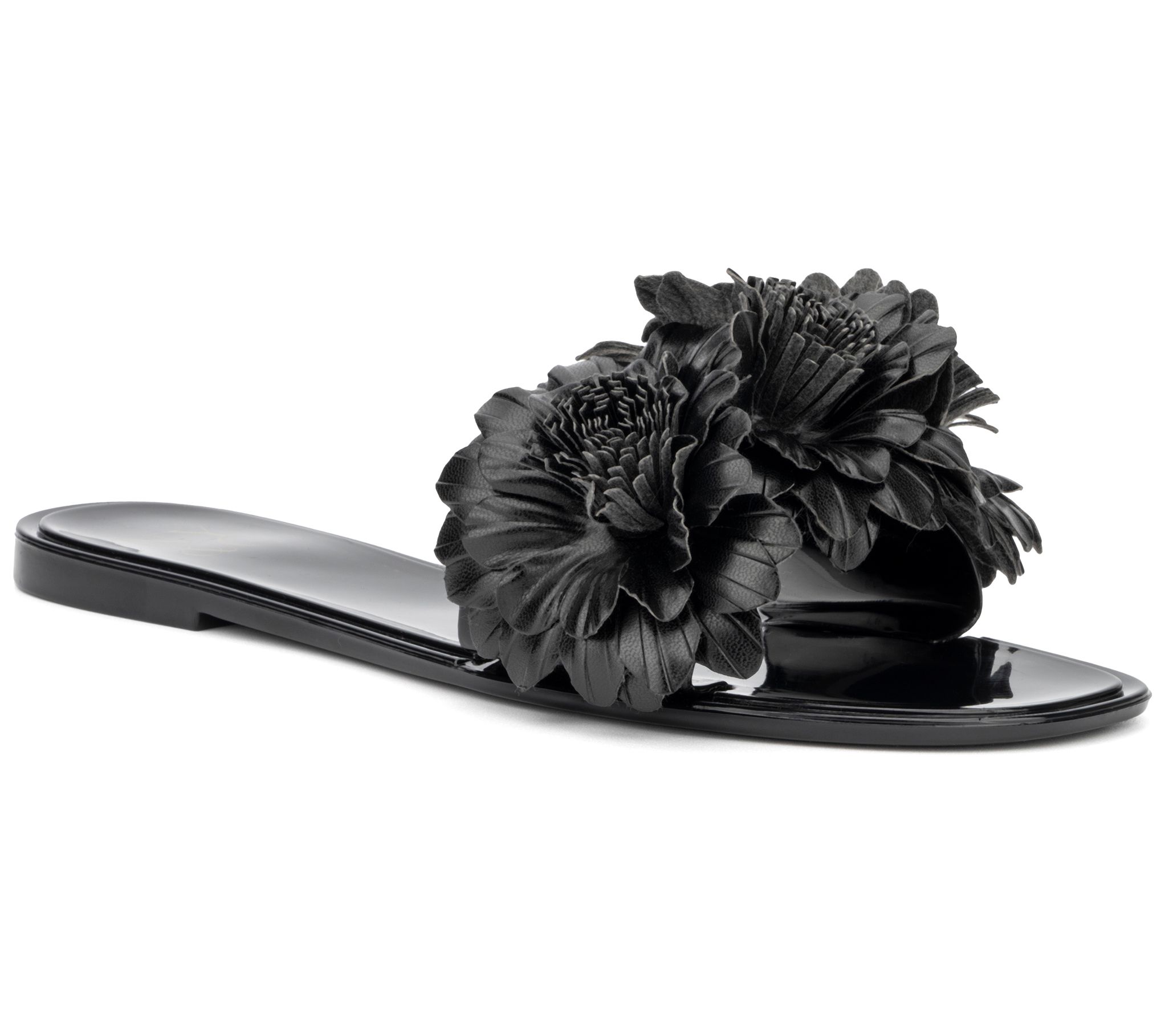 New York & Company Women's Sandal- Anella