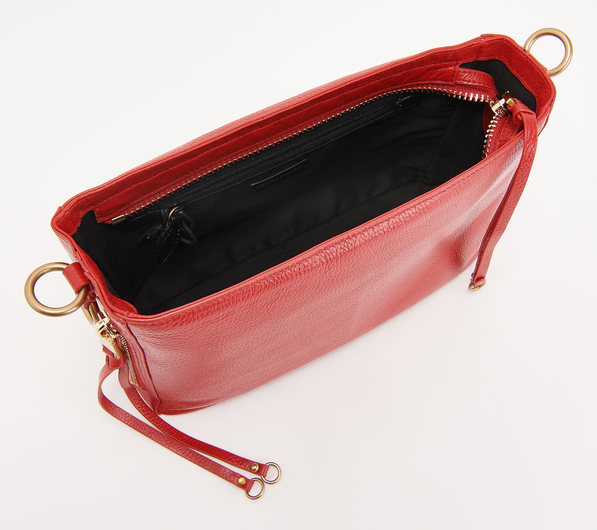 "As Is" Rebecca Minkoff MAB Crossbody