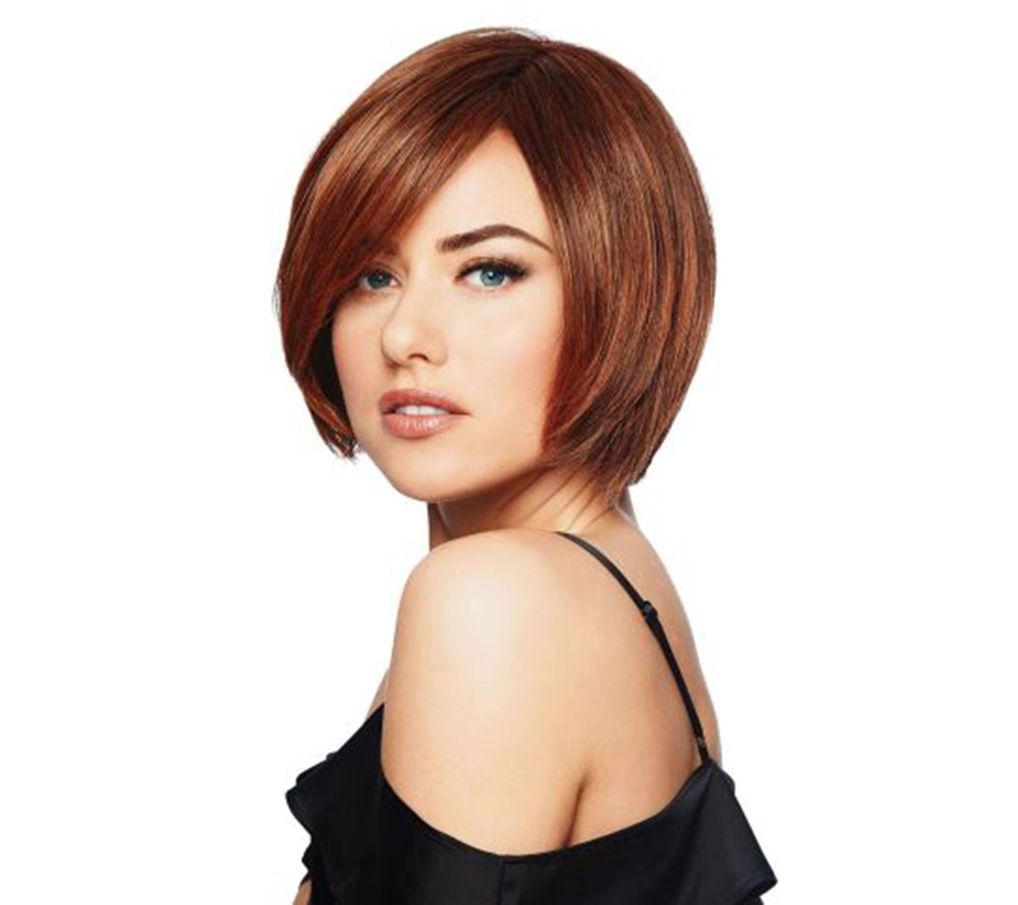 Hairdo Classic Fling Styled Wig