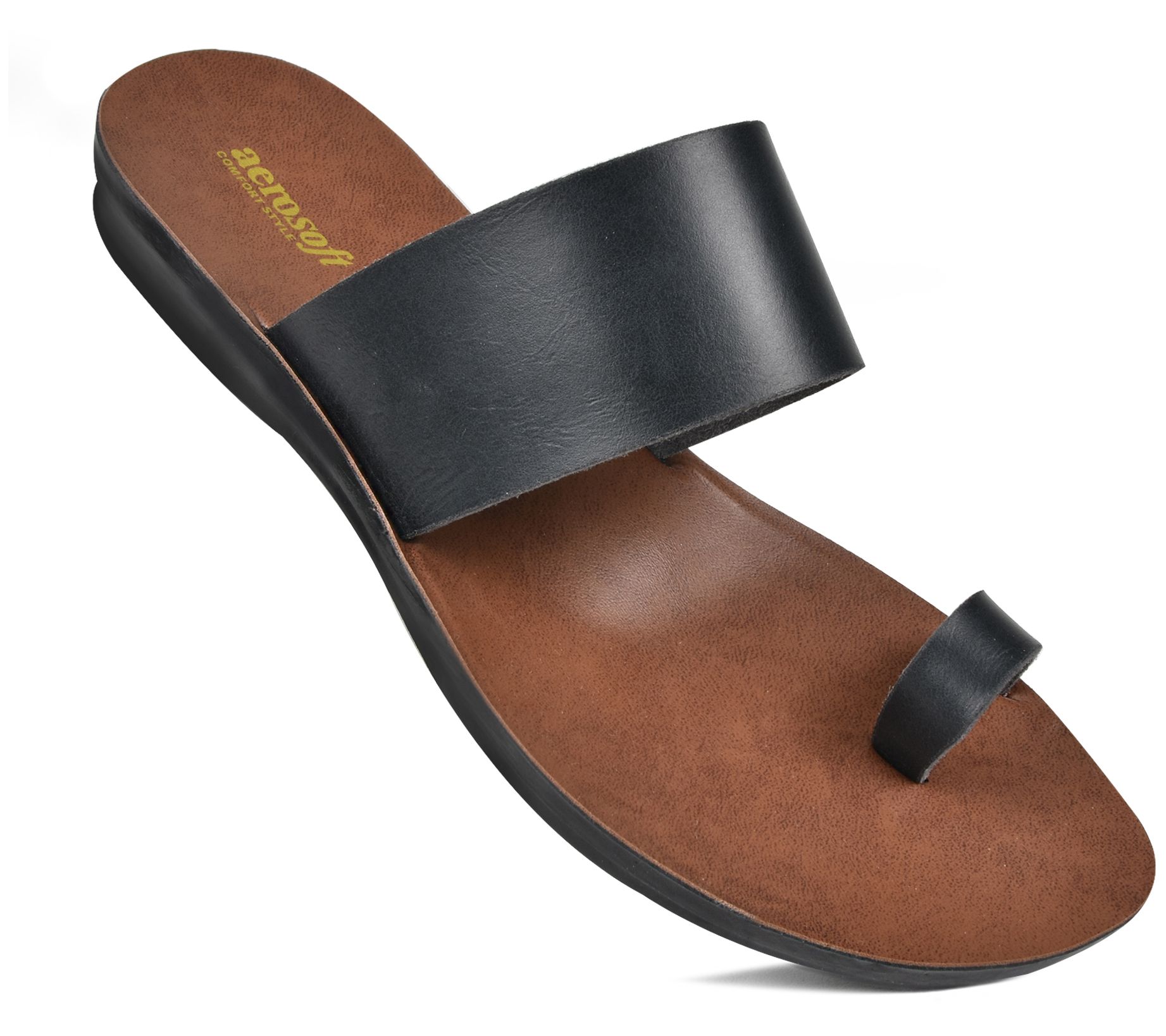 Aerosoft Vintage Sandals- Veawil