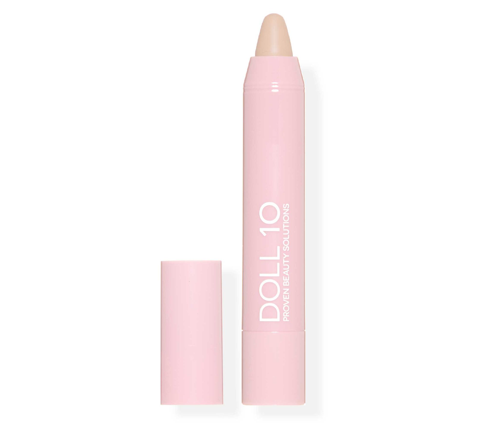 Doll 10 Doll Pro Infinite Color Eye Crayon