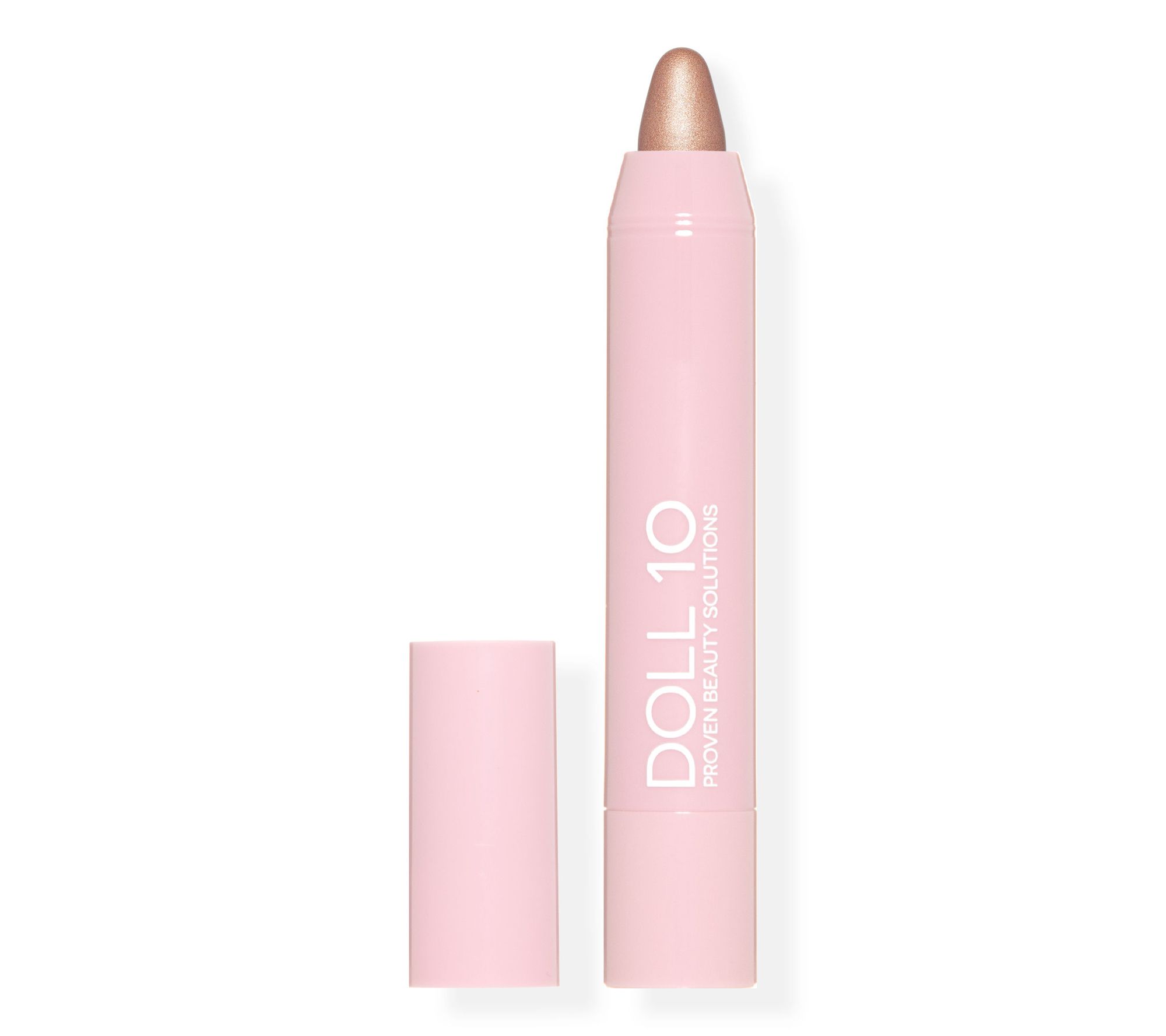 Doll 10 Doll Pro Infinite Color Eye Crayon