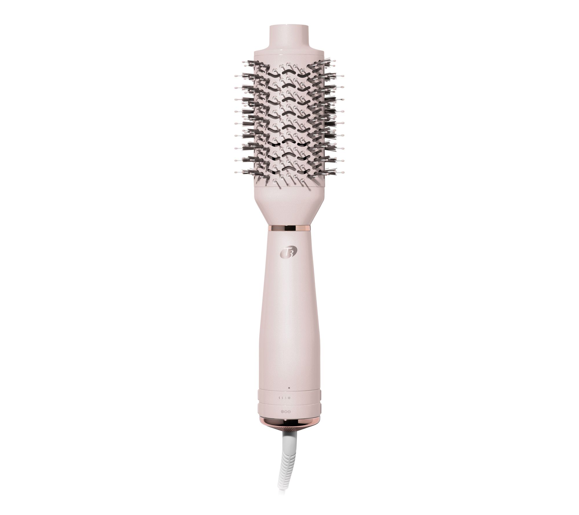 T3 AireBrush 1 Step Smoothing and Volumizing Ha ir Dryer Brush
