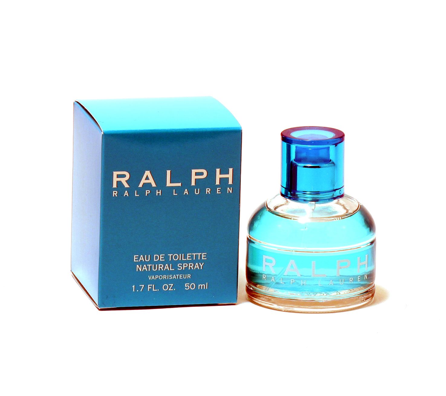  Ralph Lauren - Blue - Eau De Toilette - Women's