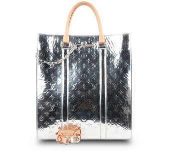 Louis Vuitton - Leather - Handbags 