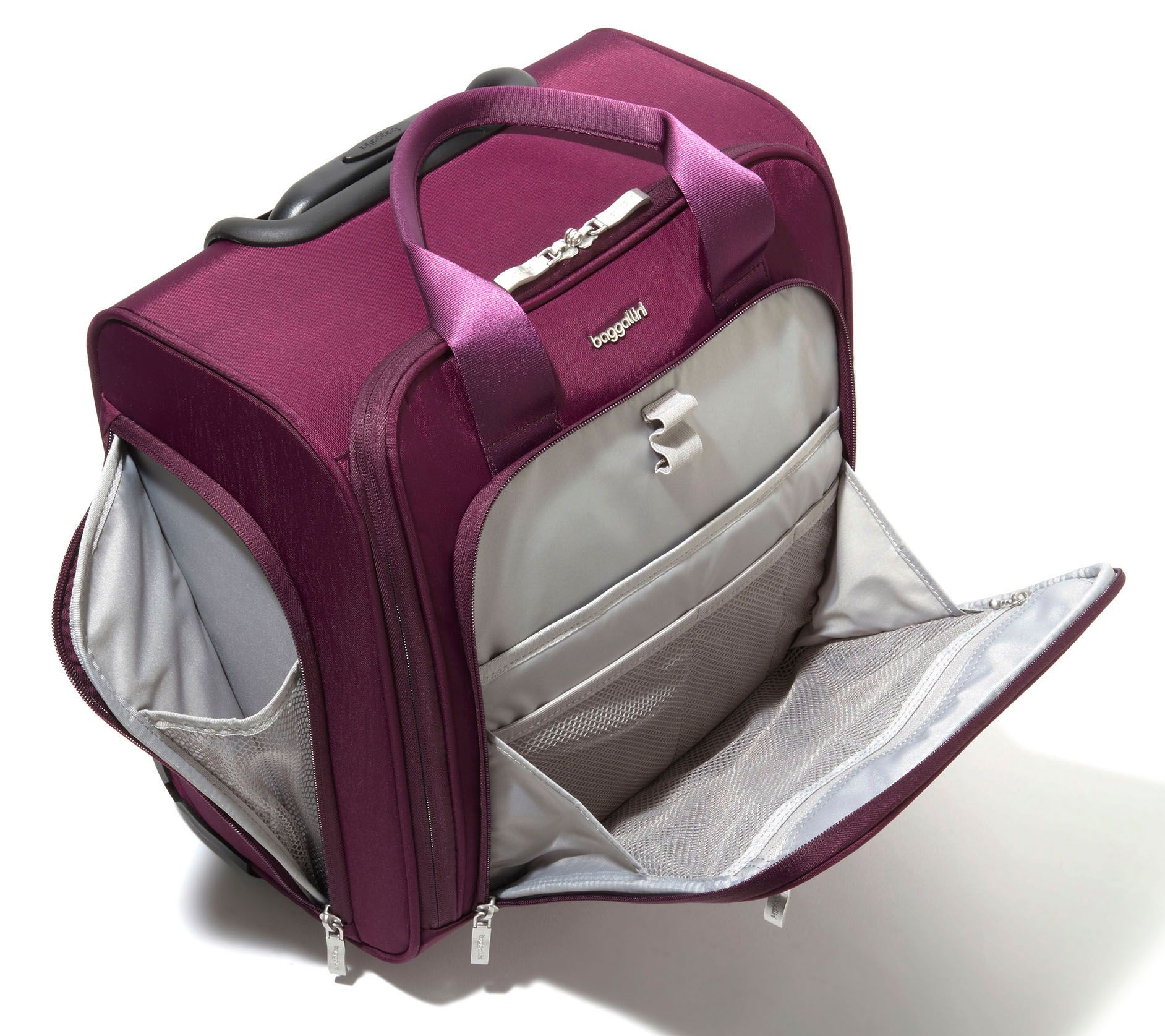 Baggallini Carry-On Duffel