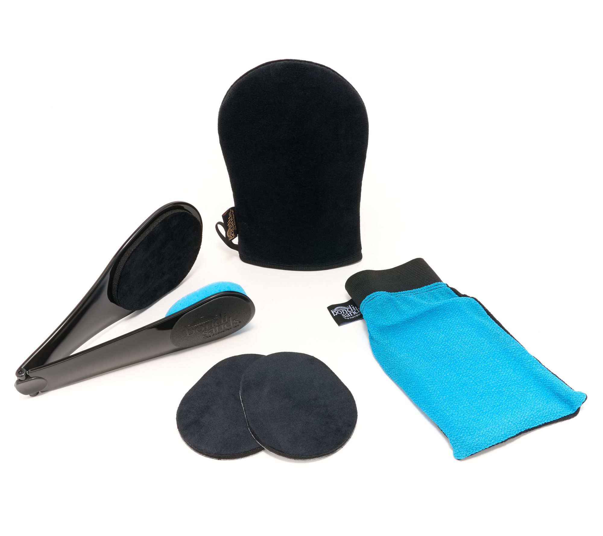 Bondi Sands 3pc SelfTanner Applicator Kit