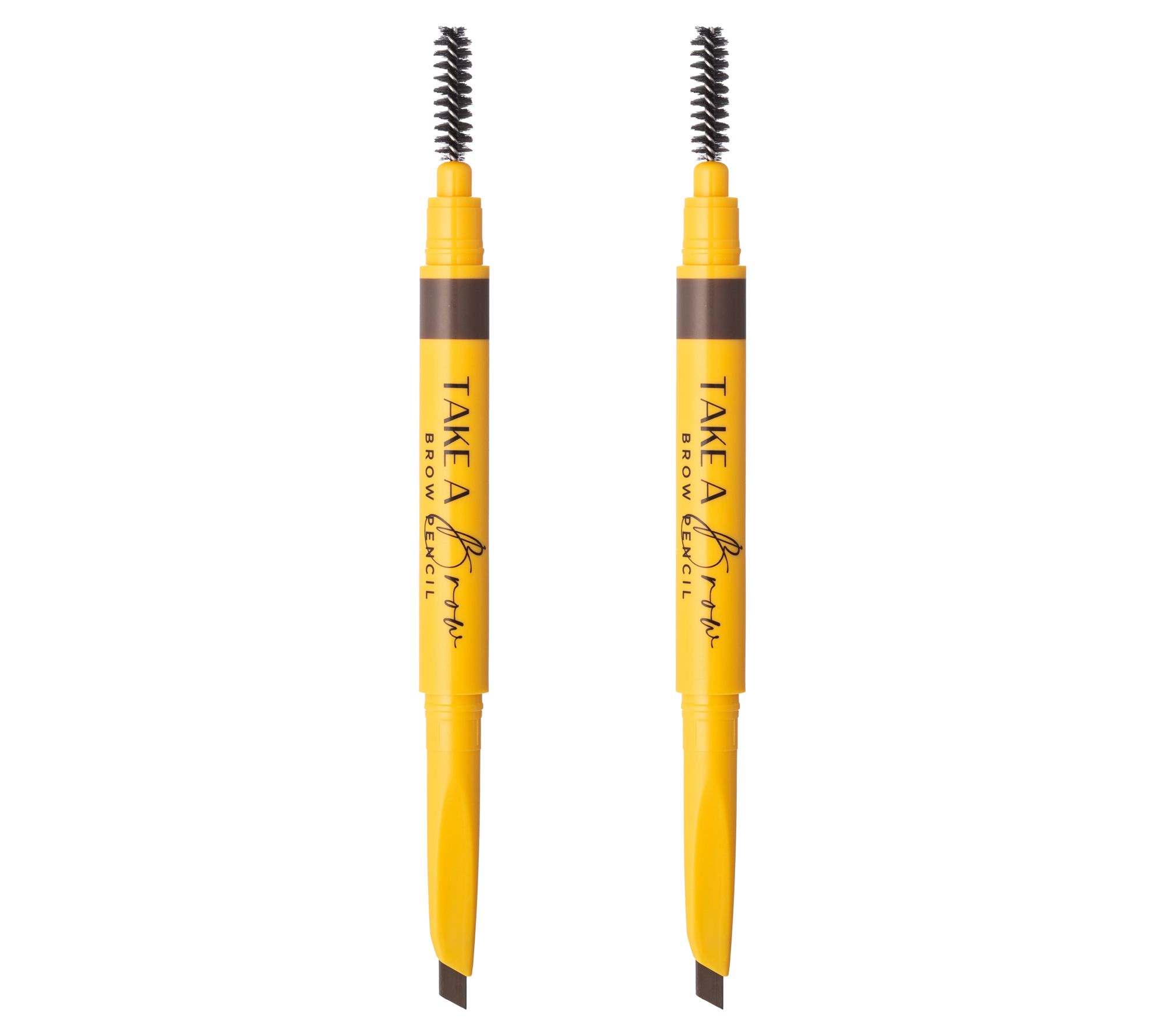 LWYA by Kim Gravel Take a Brow Precision Brow Pencil Duo