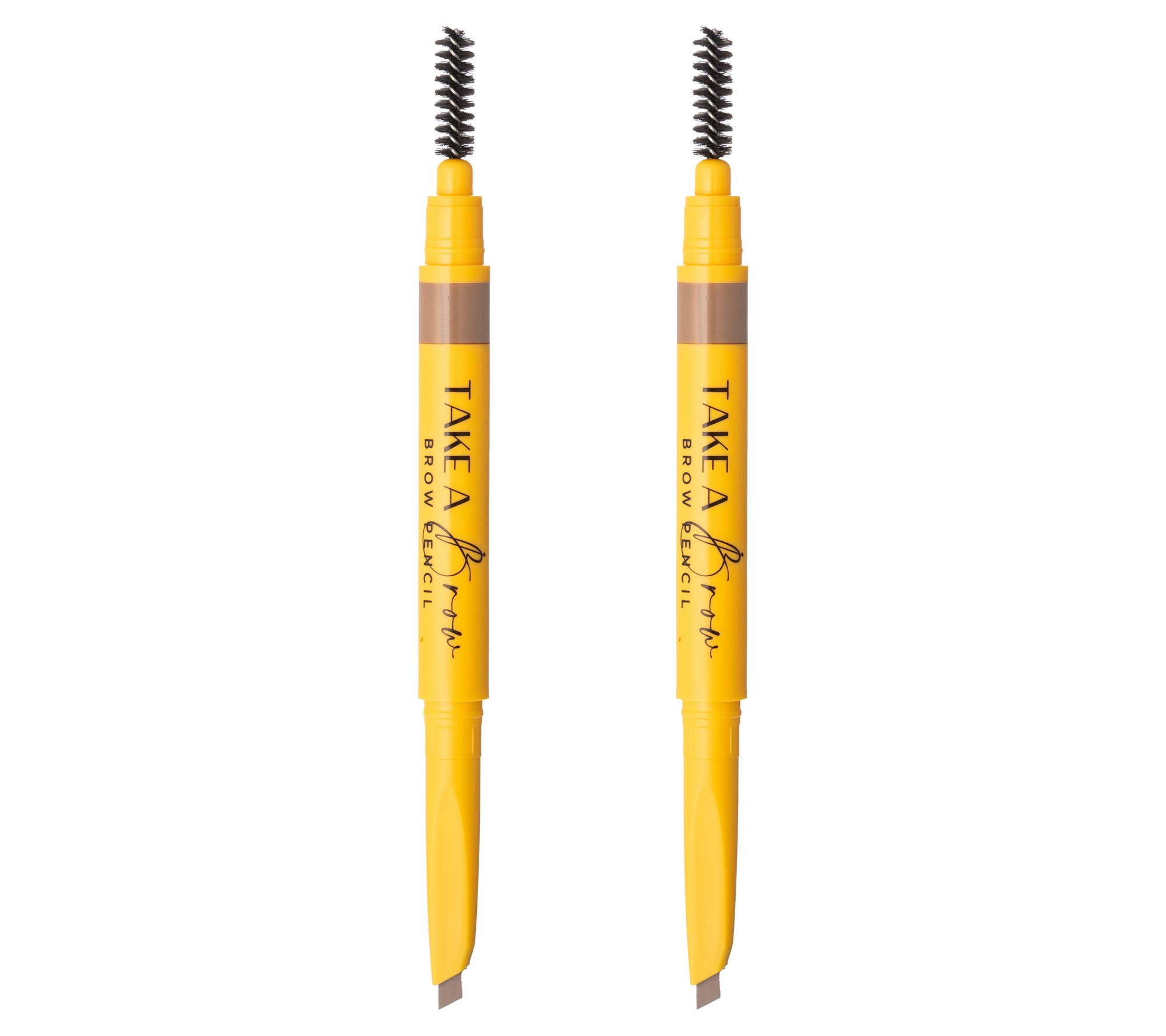 LWYA by Kim Gravel Take a Brow Precision Brow Pencil Duo