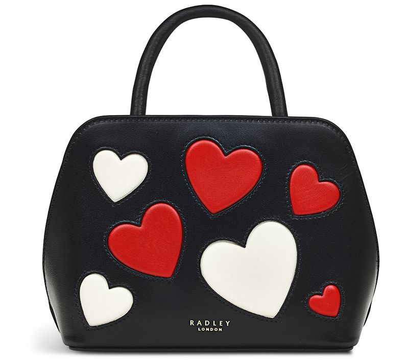 radley small grab bag