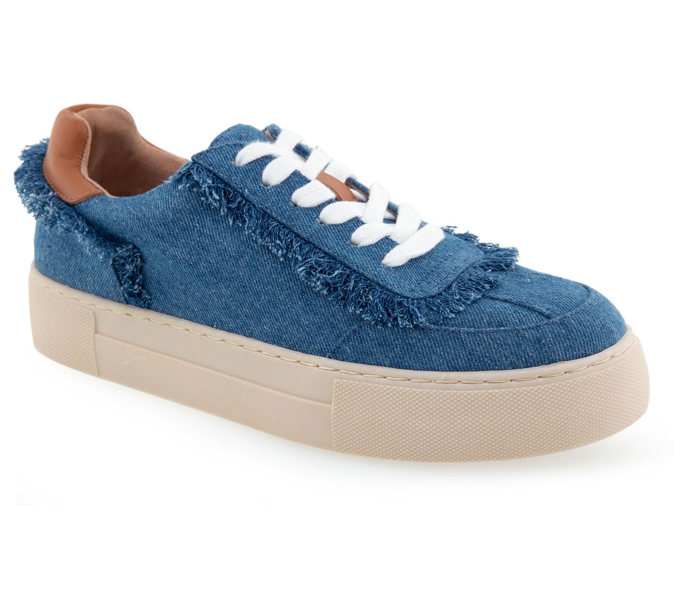 Aerosoles Light Weight Fashion Sneaker - Bramston