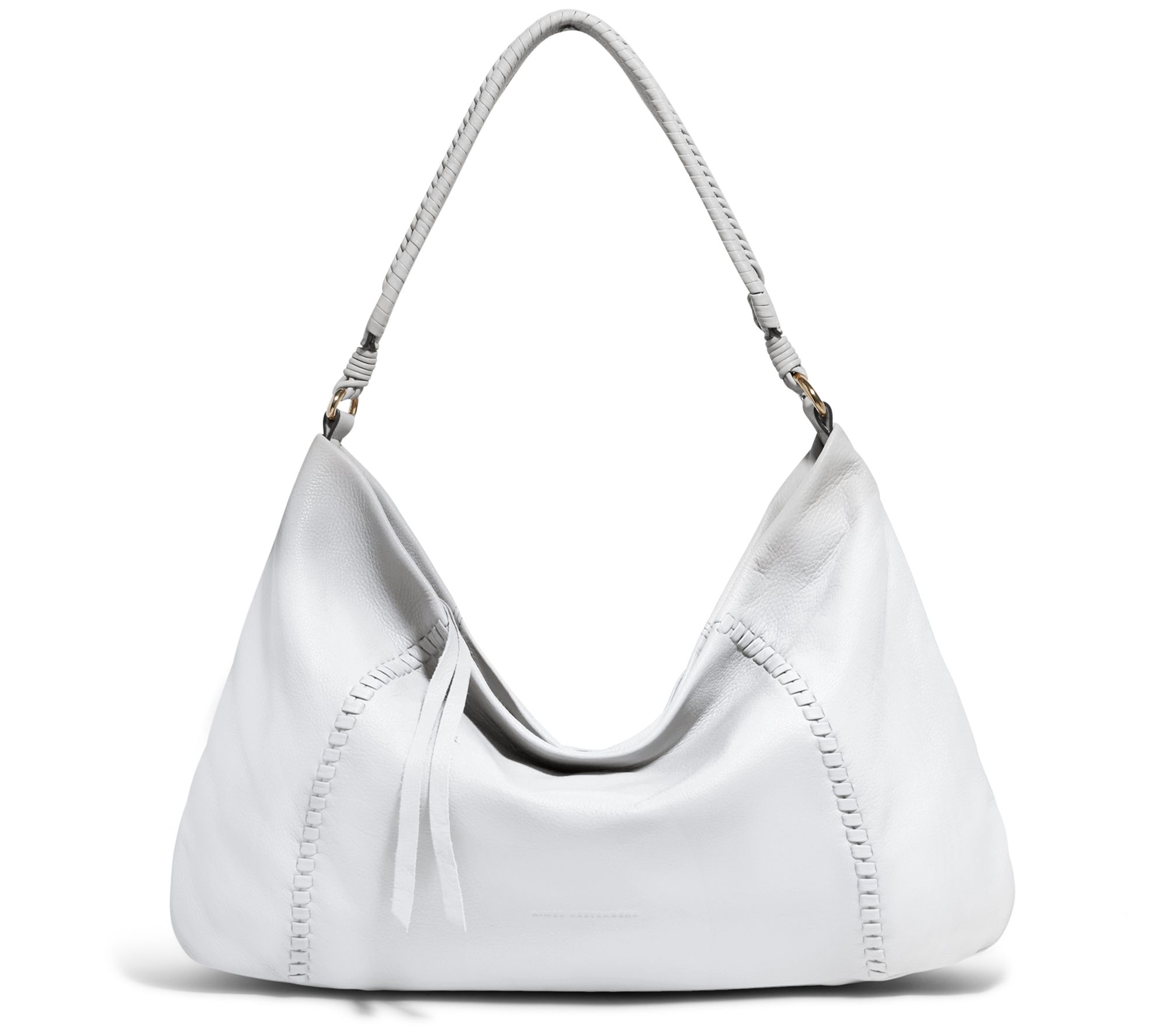 Aimee Kestenberg Leather All For Love Hobo Bag