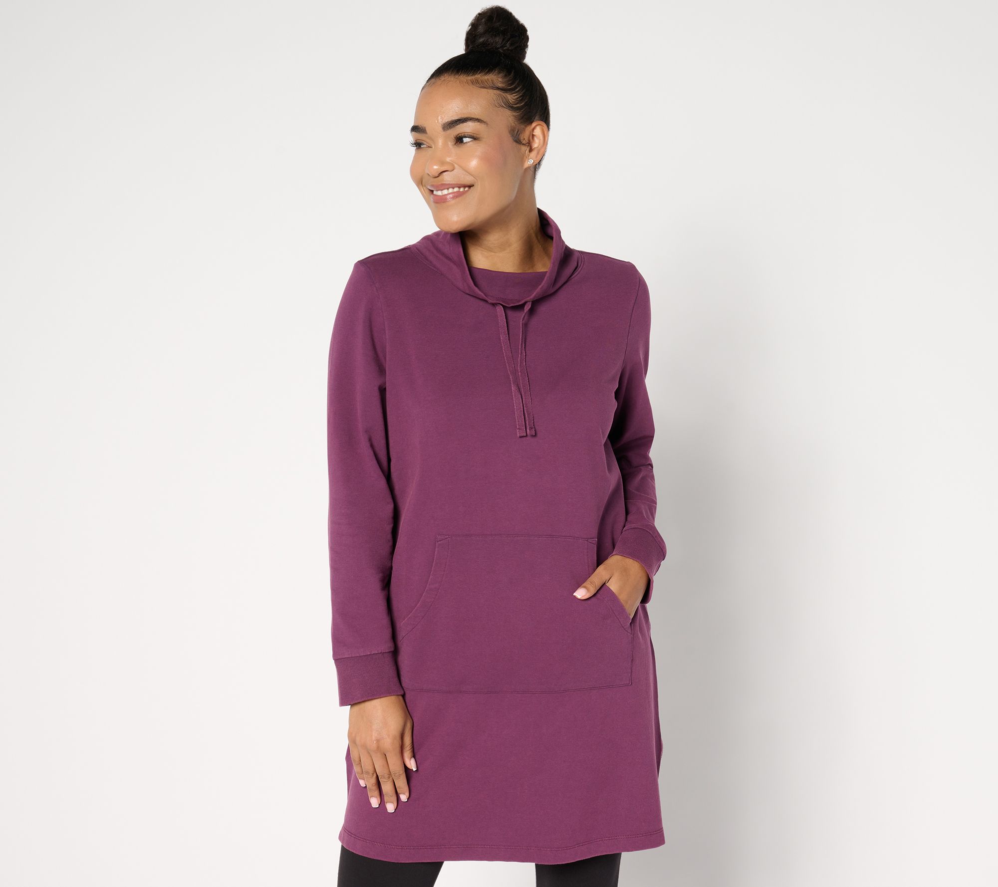 Coldwater Creek Wayside Tunic