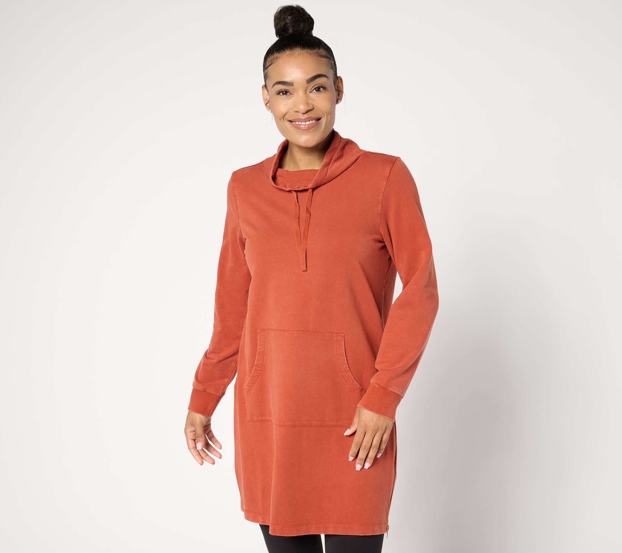 Coldwater Creek Wayside Tunic