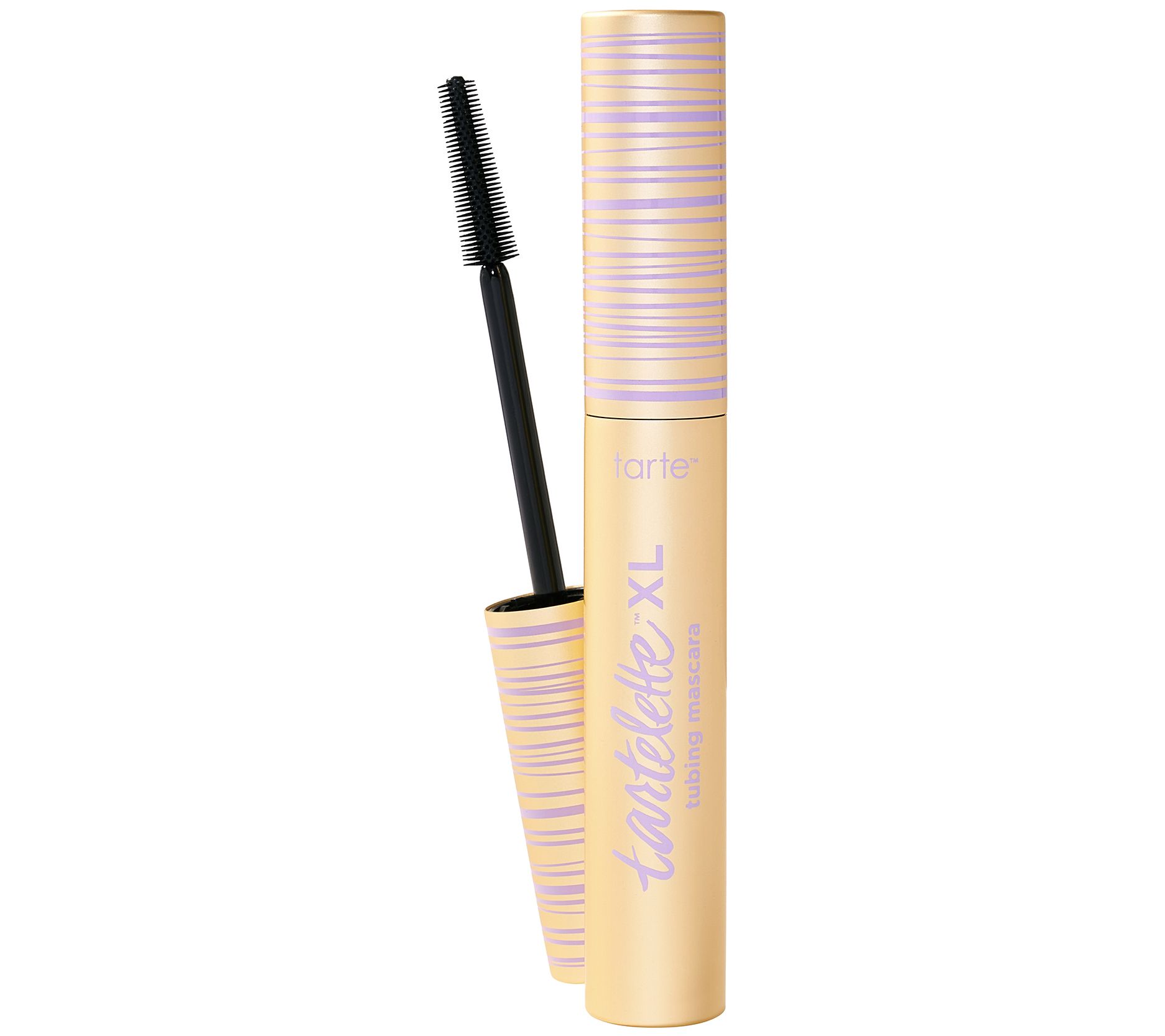 tarte tartelette XL Tubing Mascara - QVC.com