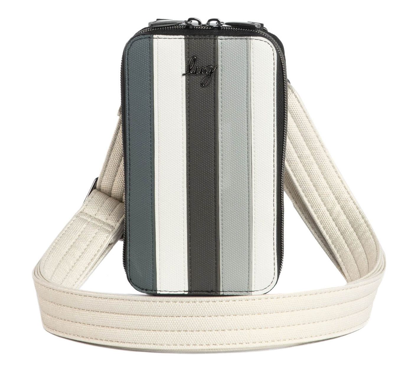 Lug 1.25" Matte Luxe Strap