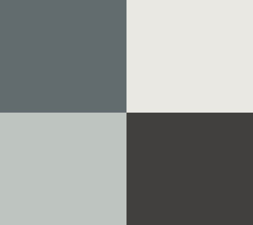 Metallic Silver