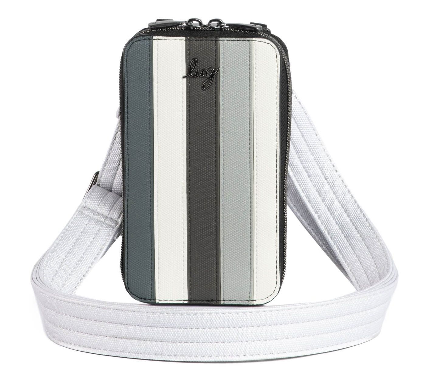 Lug 1.25" Matte Luxe Strap