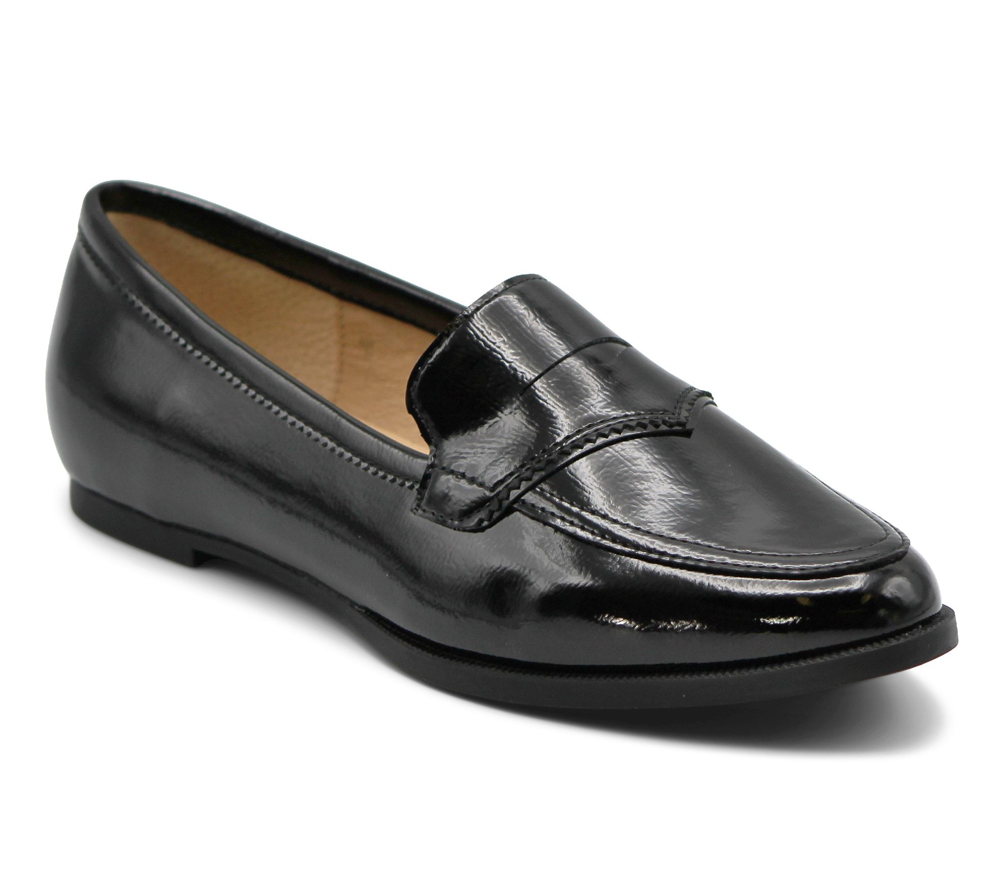 Adrienne Vittadini Denny Penny Loafer