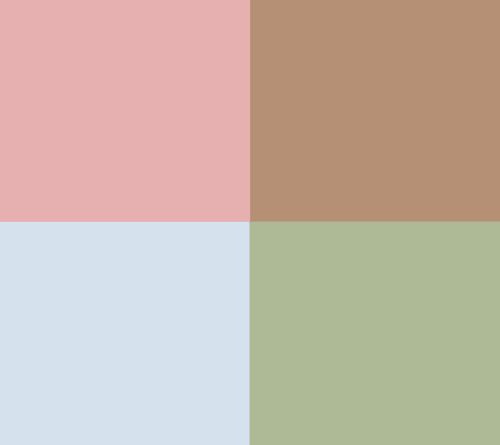 Pastels