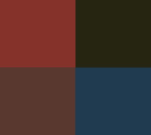 Colors