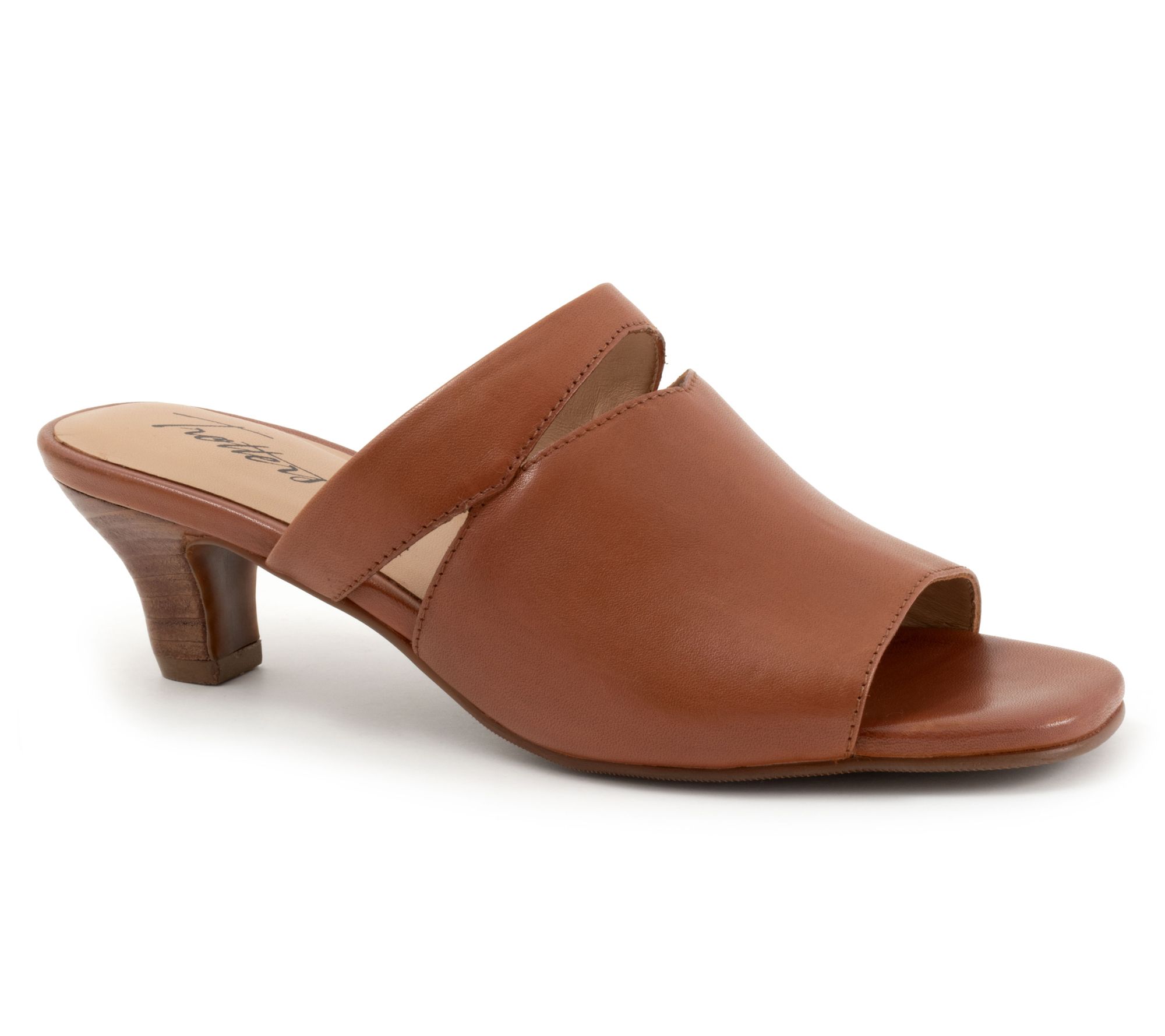Trotters Ninette Dress Sandal