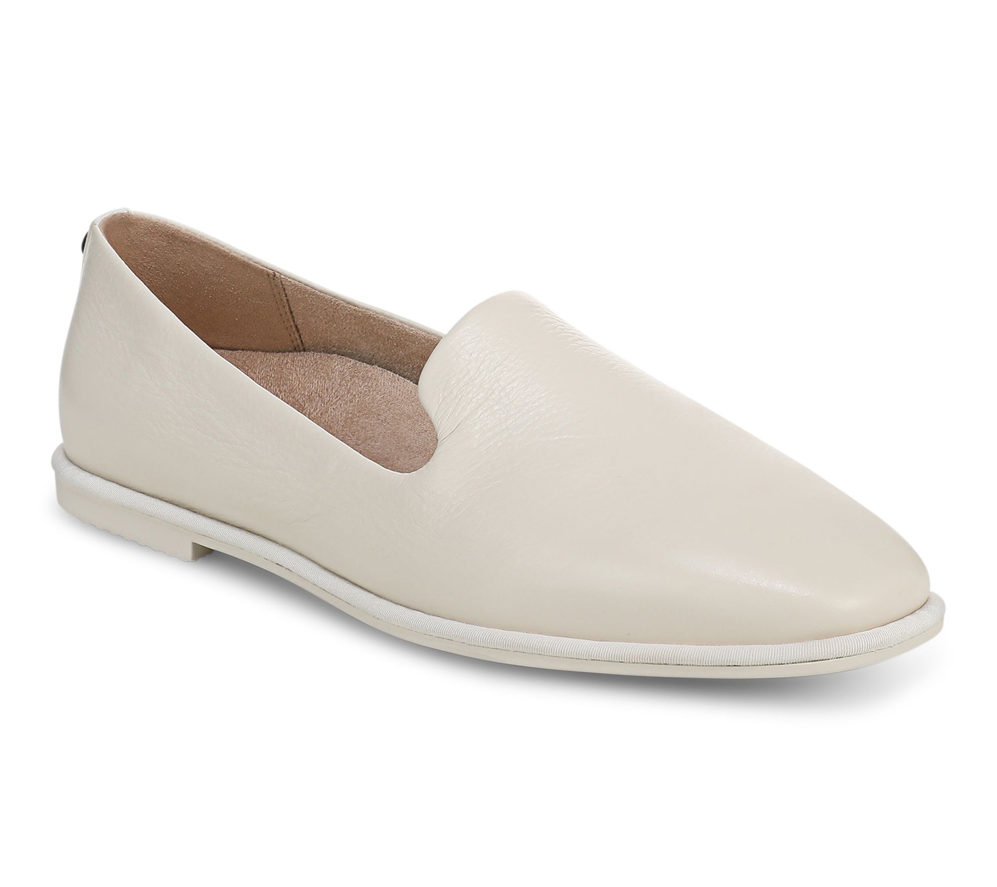 Vionic Leather or Textile Loafer - Willa 2.0