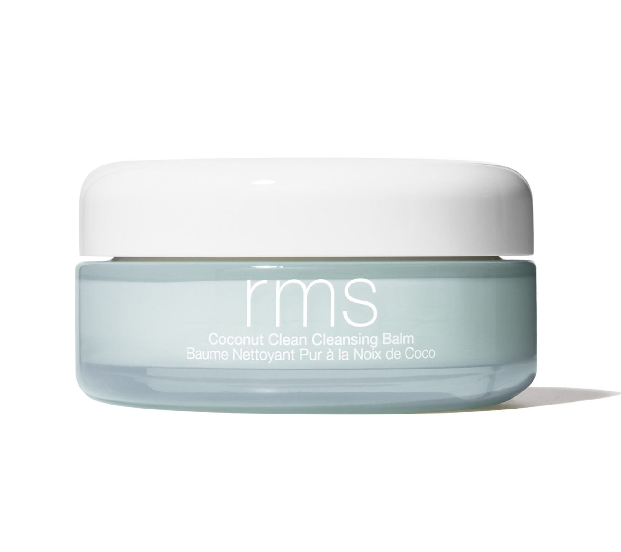 RMS Beauty Coconut Cleansing Balm