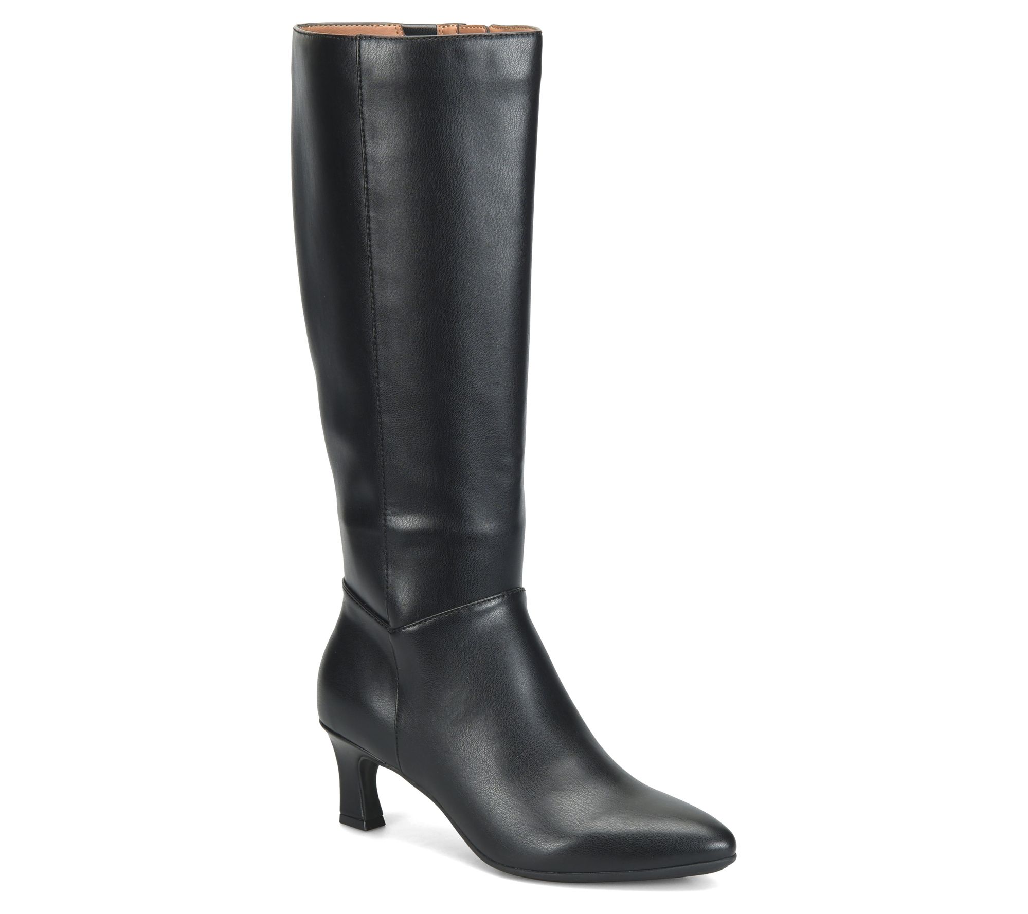 Eurosoft Venice Tall Dress Boot