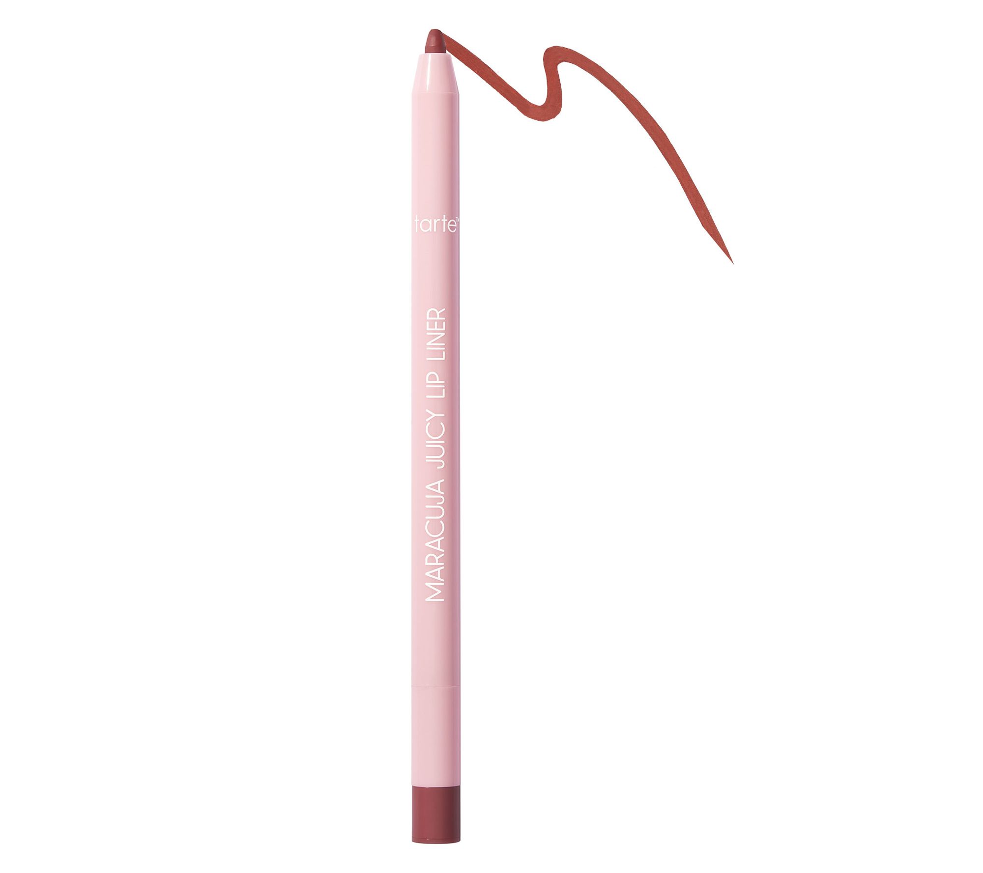 tarte maracuja juicy lip liner