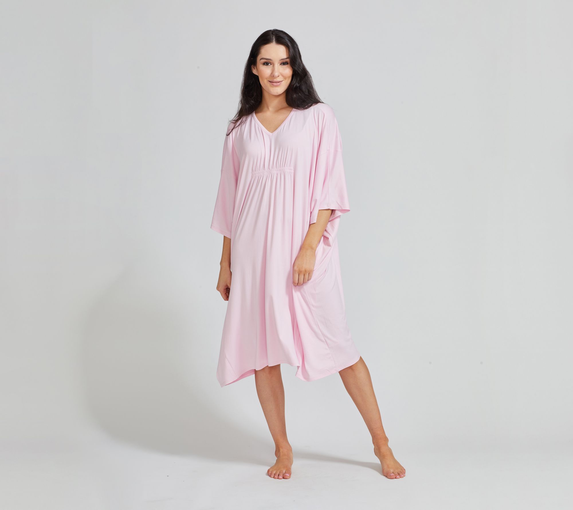 Randy Fenoli Sleepwear Yummy Caftan