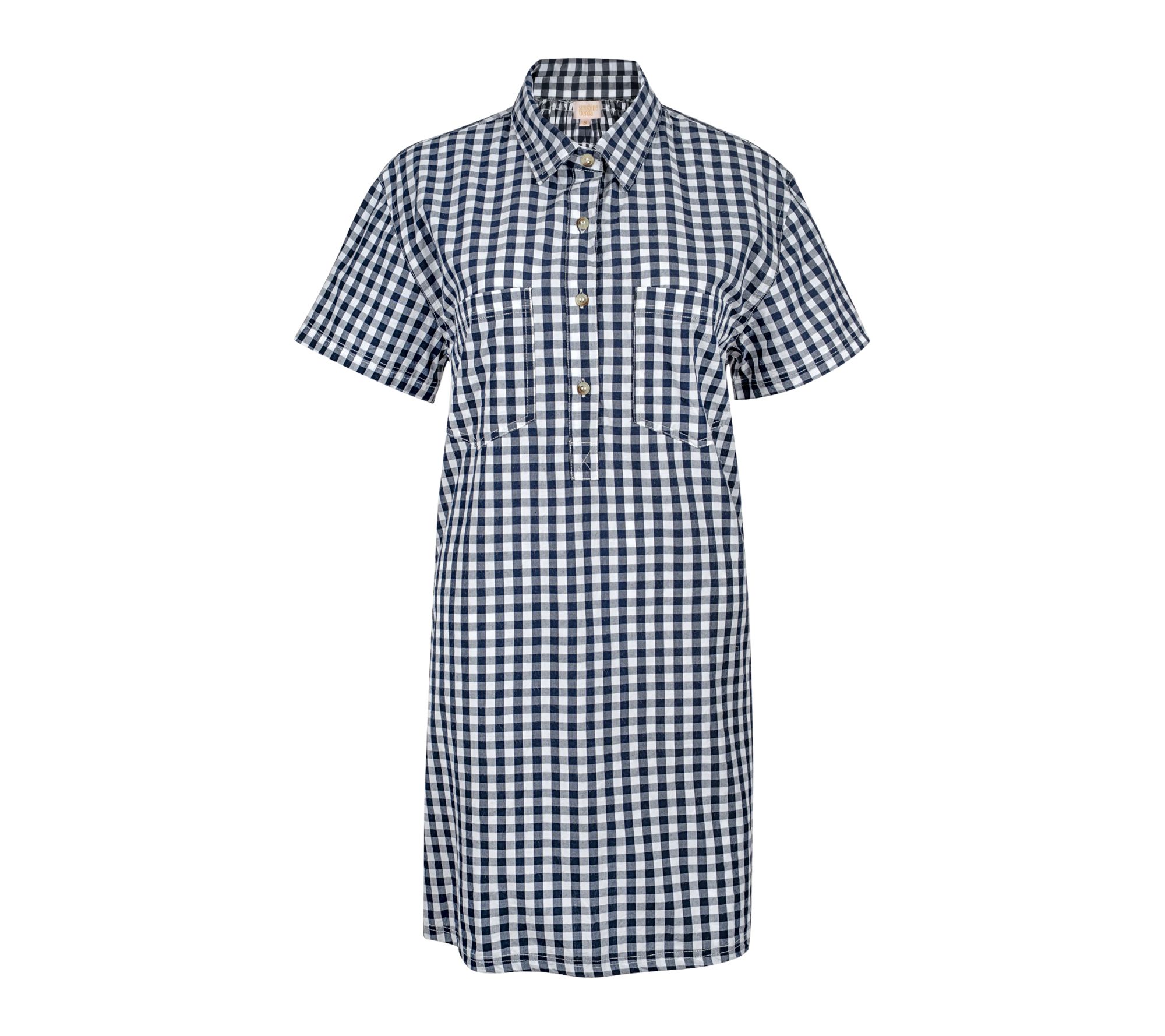 Sunshine Tienda Getaway Mini Dress