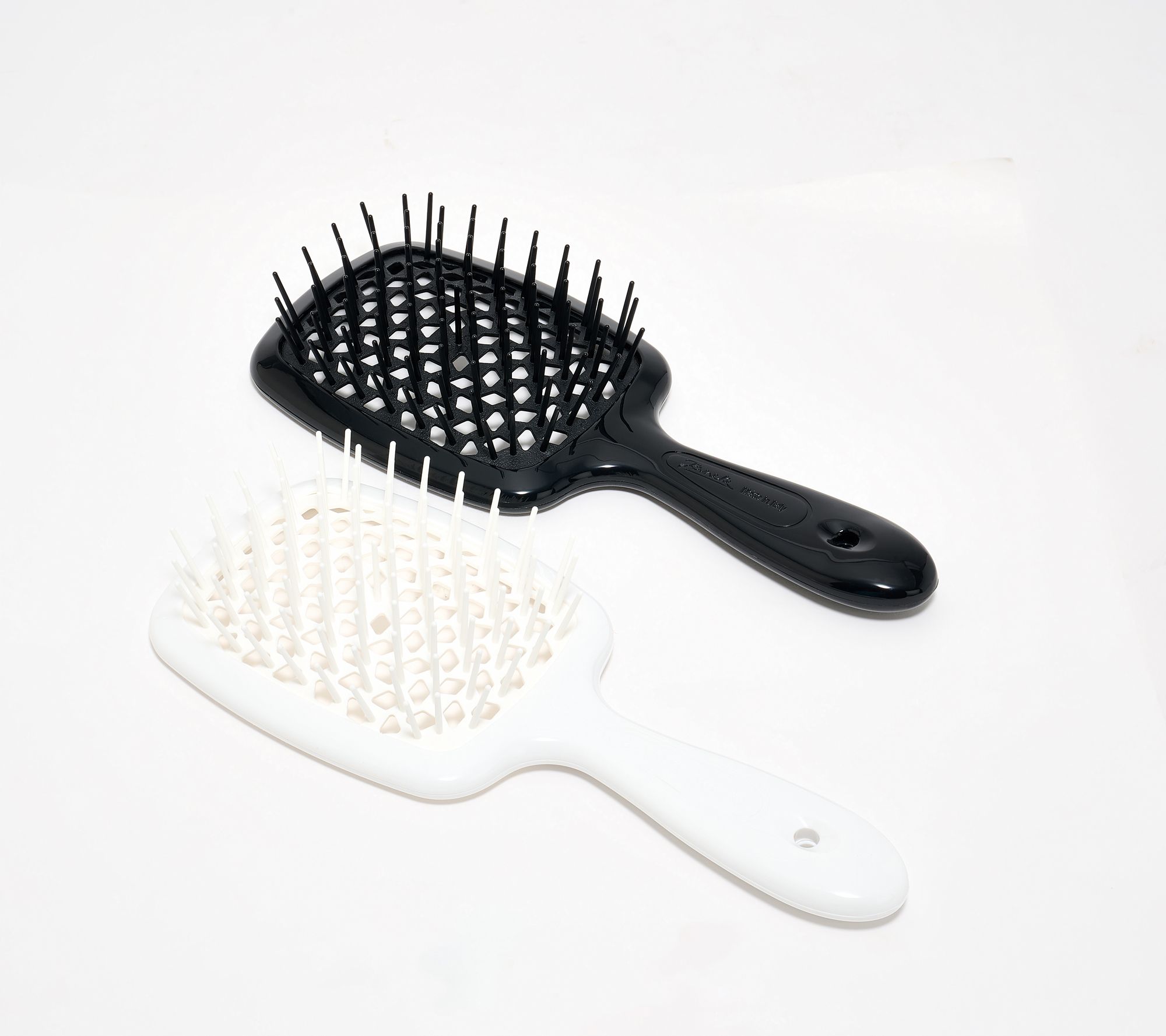 Janeke Original Superbrush Duo