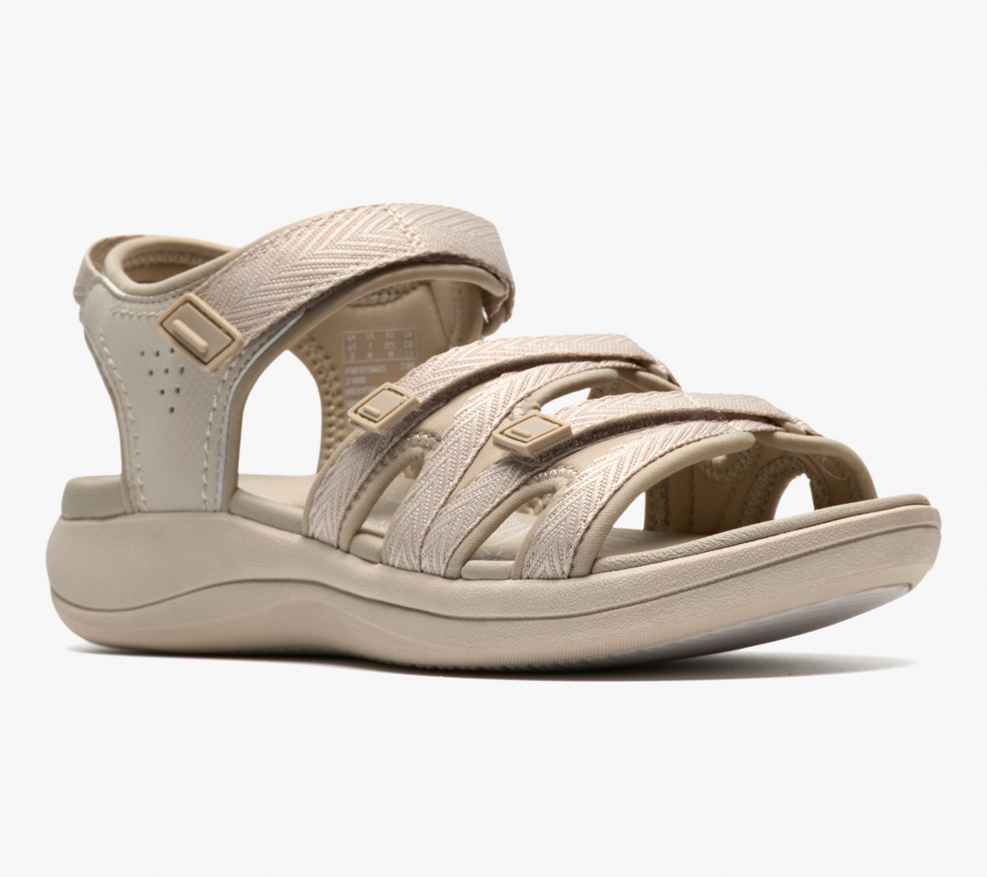Clarks Signature Sport Sandals -Mira Madi