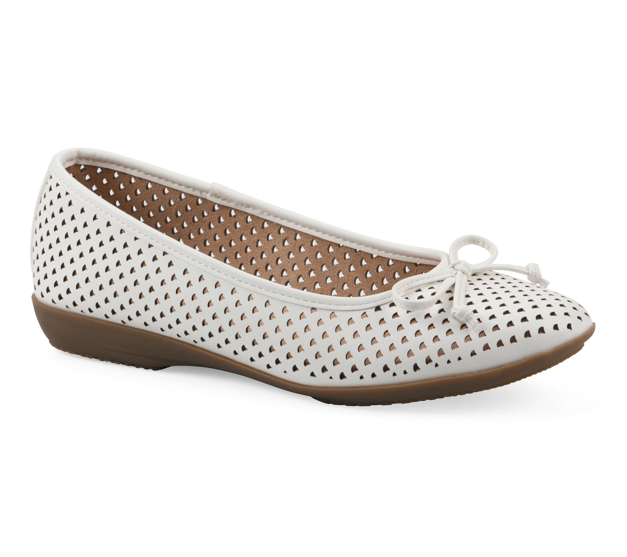  Cliffs by White Mountain Slip-On Flats - Carris - A722386