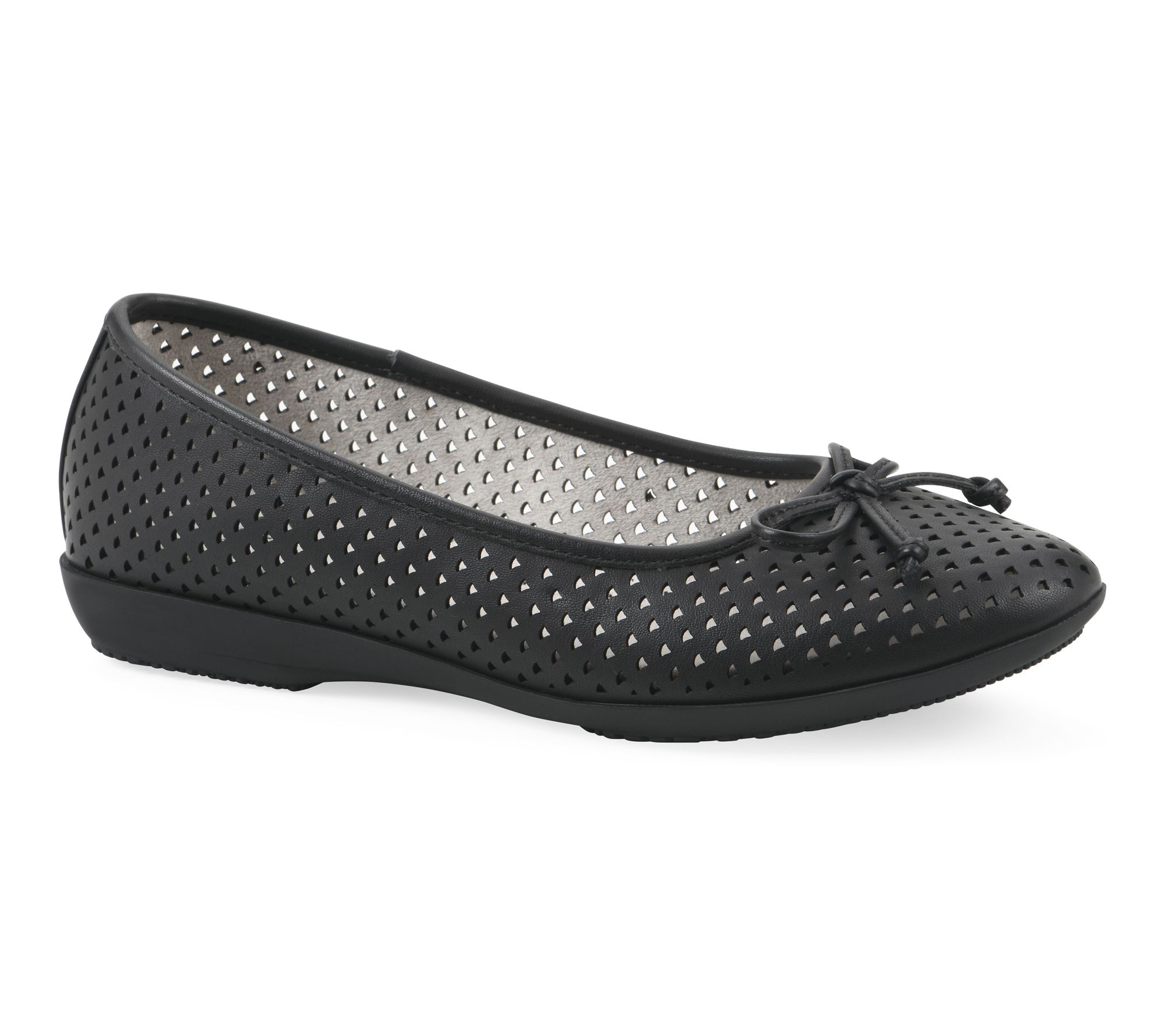 Cliffs by White Mountain Slip-On Flats - Carris