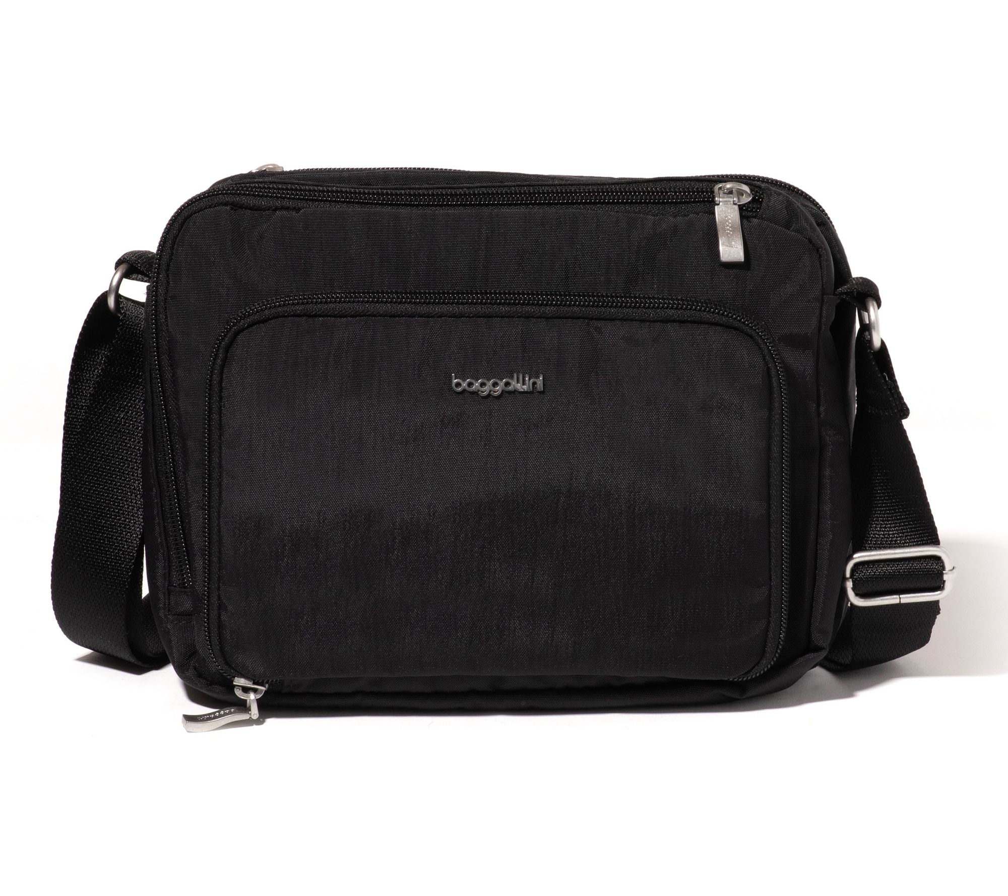 Crossbody With Built In Walletnull