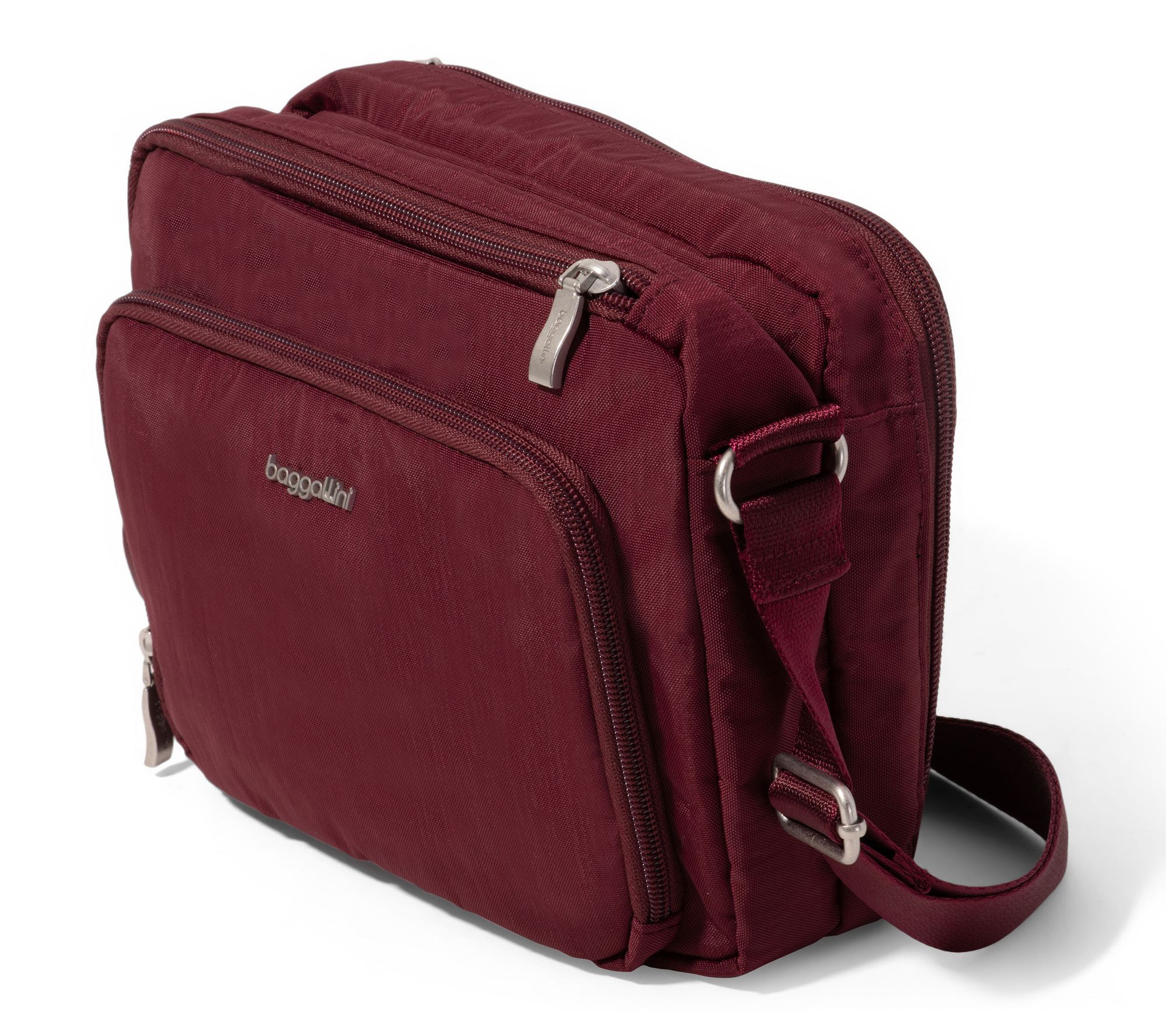 Crossbody With Built In Walletnull