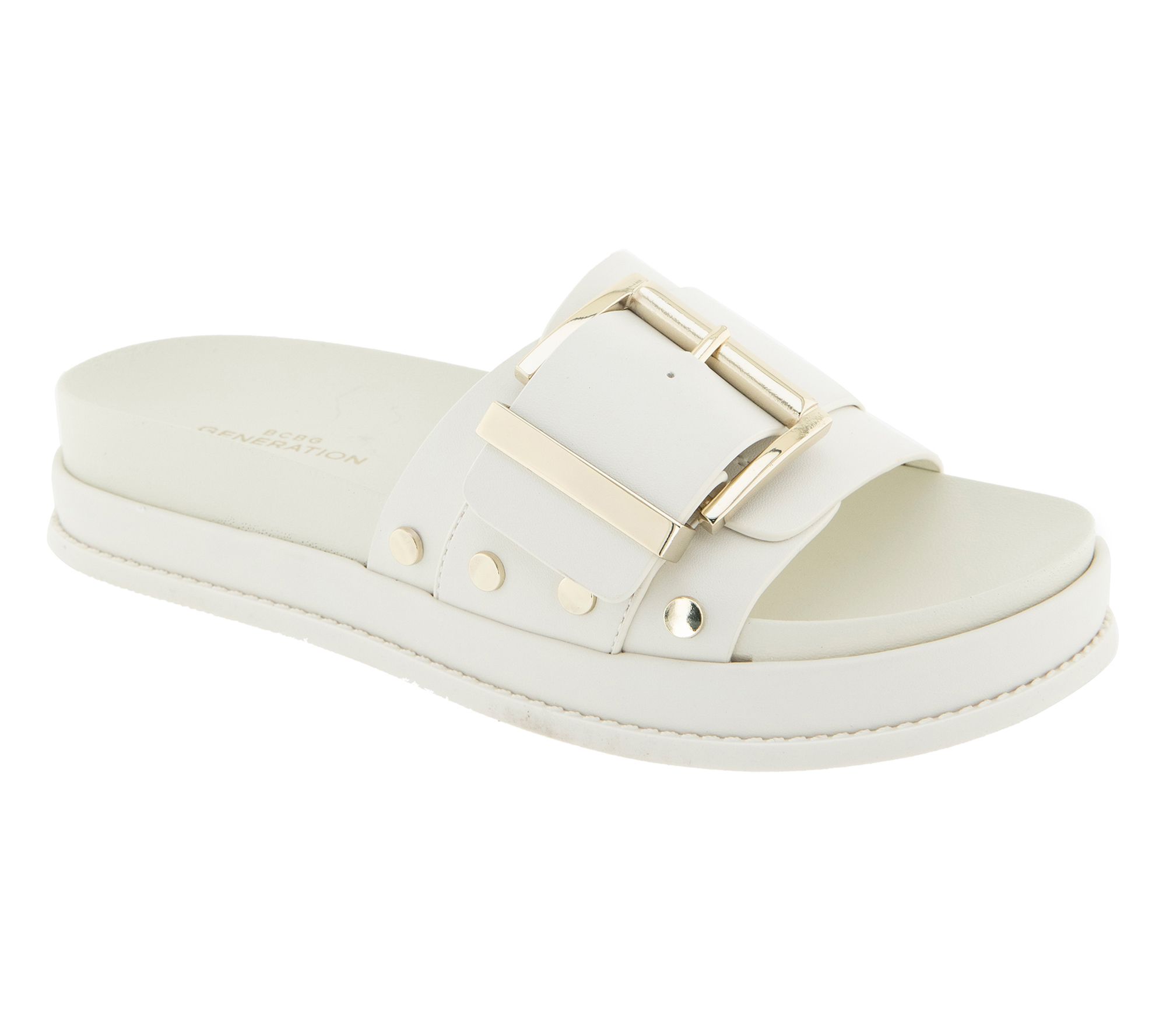 BCBGeneration Bonas Slide Sandal