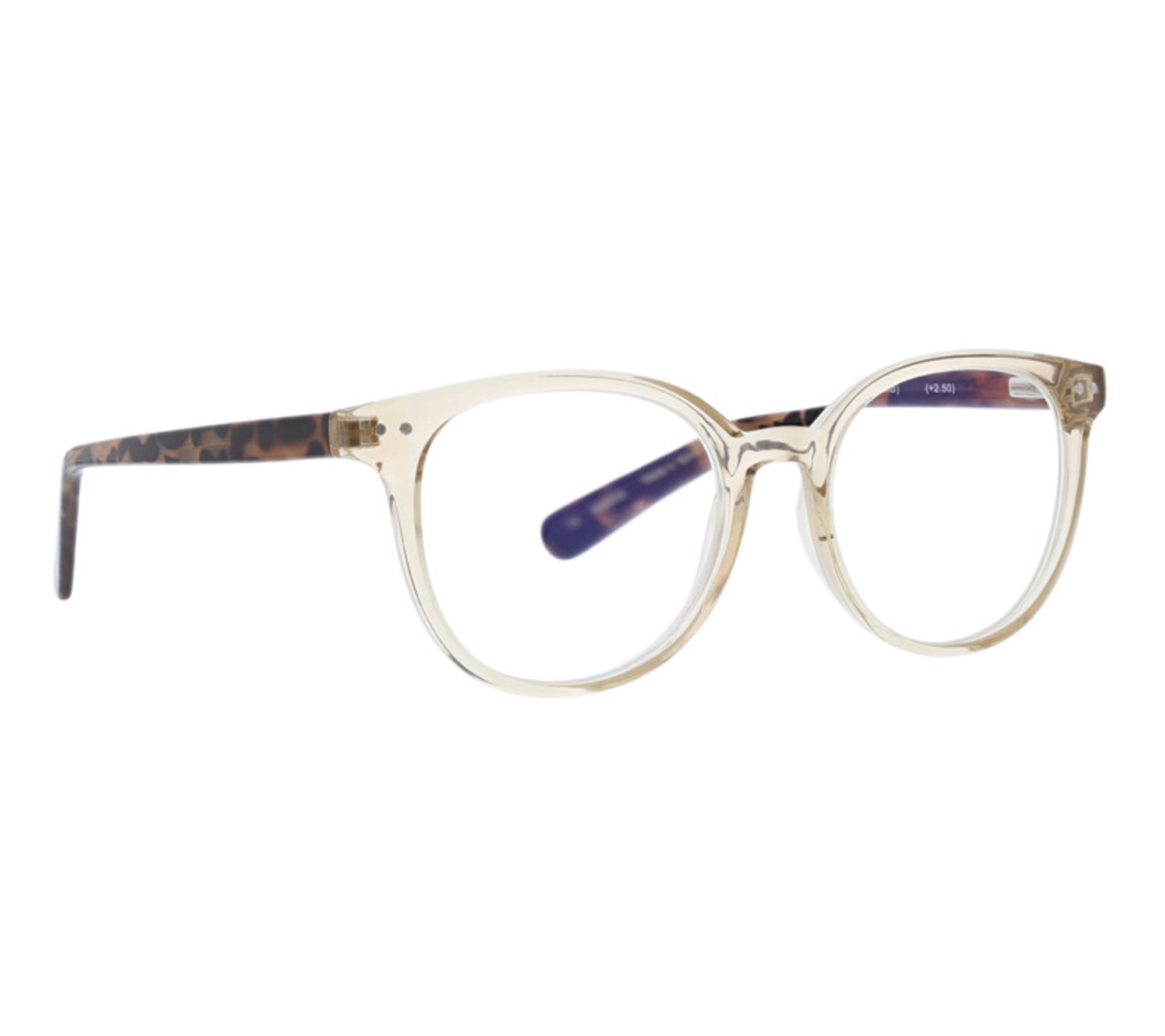 Life is Good Emily Blue Light Reader 1.0-2.5