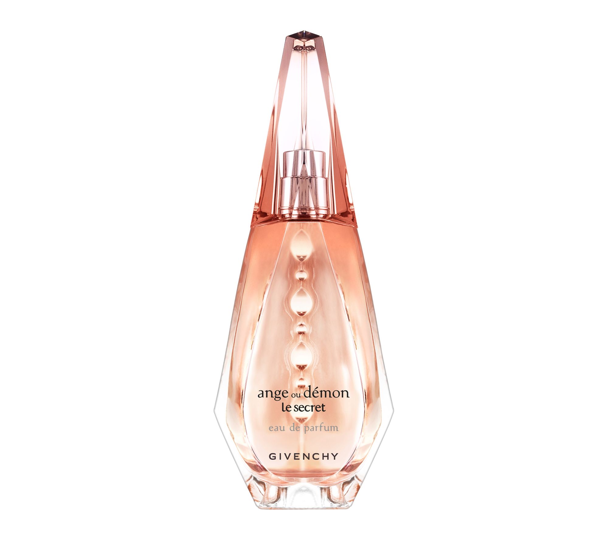 Givenchy Ange Ou Demon Le Secret 1.7oz Eau De Parfum